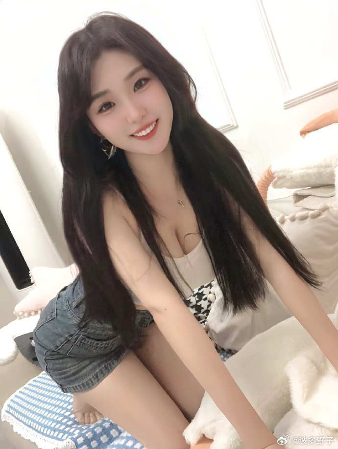 周若溪 头像